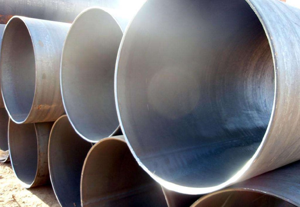 大口径无缝钢管