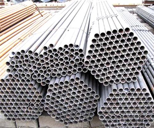 小口径无缝钢管