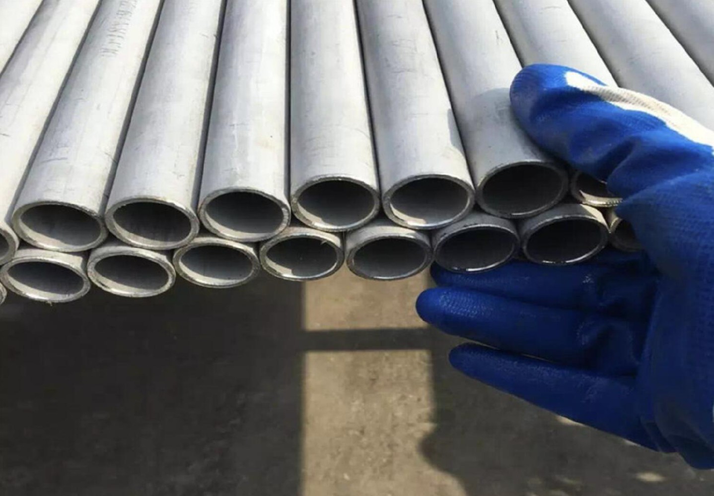 不锈钢无缝钢管