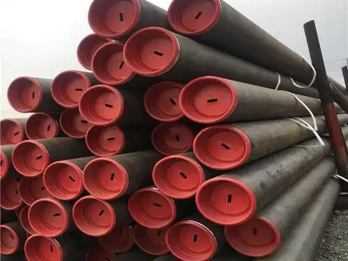 低温管